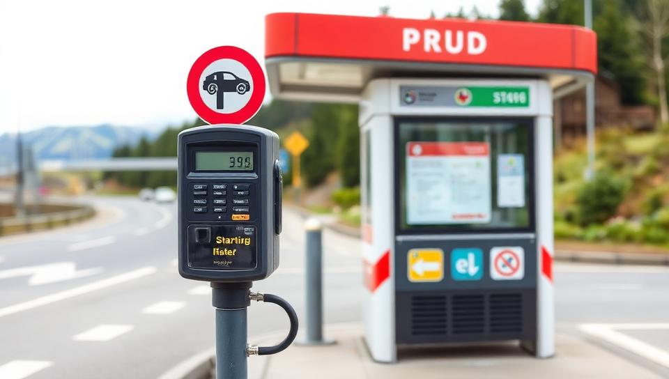 Leiebil Trondheim–Oslo: pris, kjøretid og gratis retur