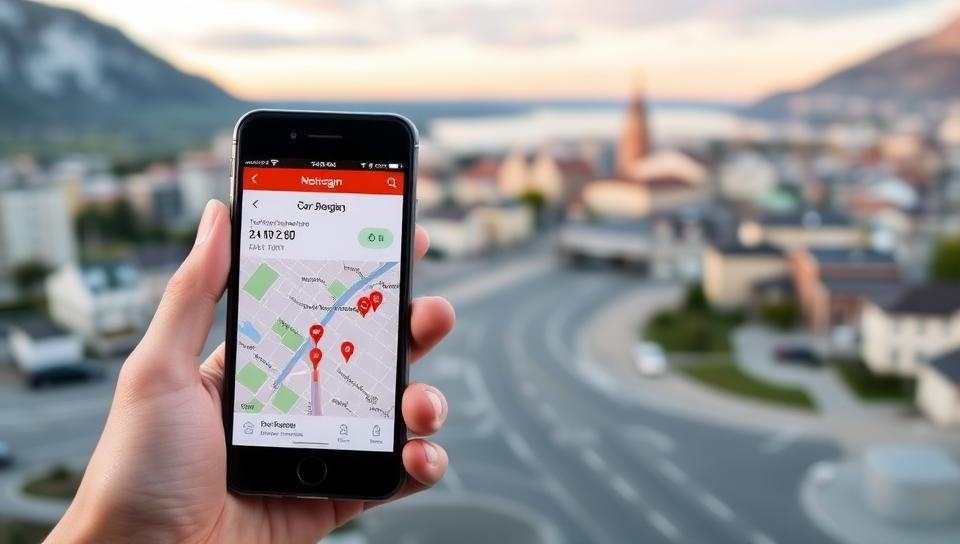 Returbil sommerferie i Norge – slik finner du gratis bil i juli