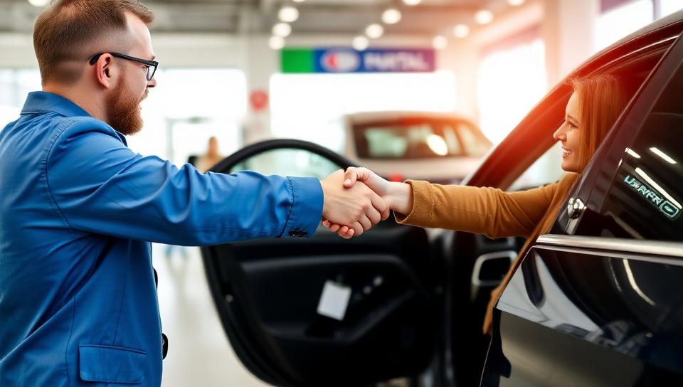 Sixt returbil i Norge – komplett guide