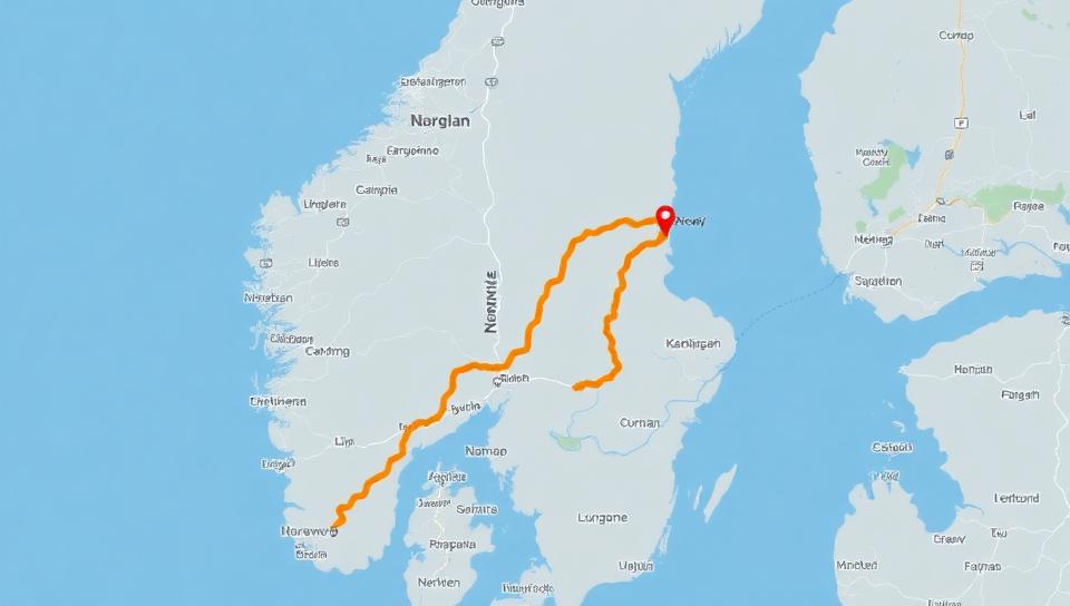 Returbil bobil: kjør campingbil gratis i Norge